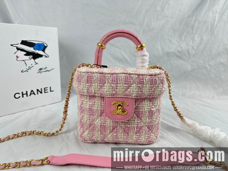 1:1 Chanel Bags 234 16X15cm WO 4colour