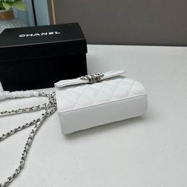 1:1 Chanel Bags Chane Kelly 739 15x6x10cm ww