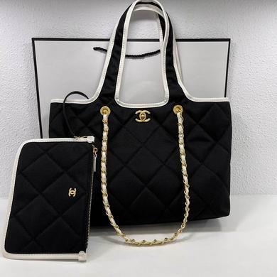 1:1 Chanel Bags 3301 33X15X9cm WO 3colour