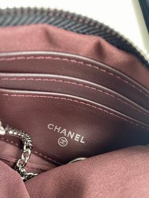 1:1 Chanel Bags A50168 14X10X1cm WO