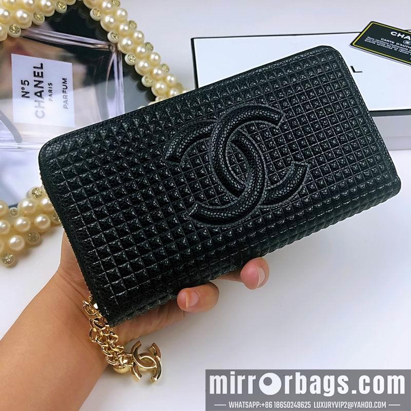 1:1 Chanel Bags 6616 19.5X10.5cm ZY