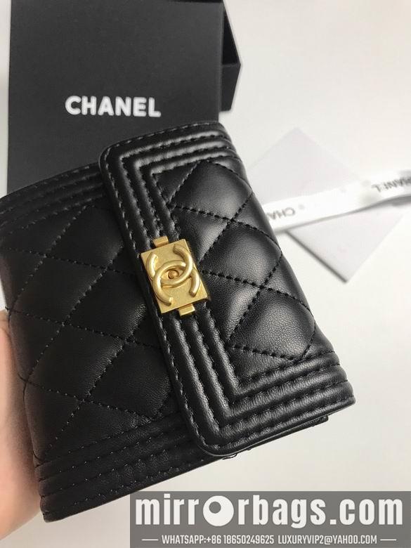 1:1 Chanel Bags 80734 YG 4colour