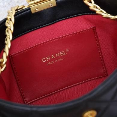 1:1 Chanel Bags 8930 17X23X7cm WO