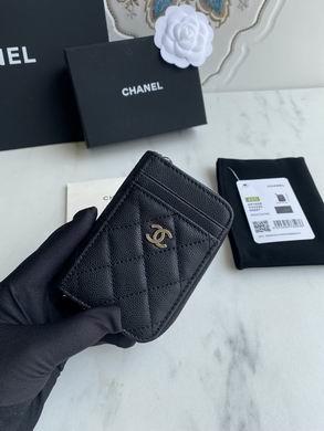 1:1 Chanel Bags AP1650 7.5X2X11cm WO