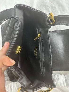 1:1 Chanel Bags 757 20X14X7cm WO 3colour