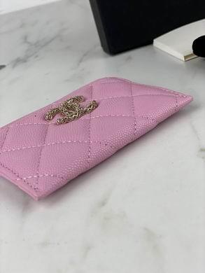 1:1 Chanel Bags 10X19.5X2.5cm 032501 YG 4colour