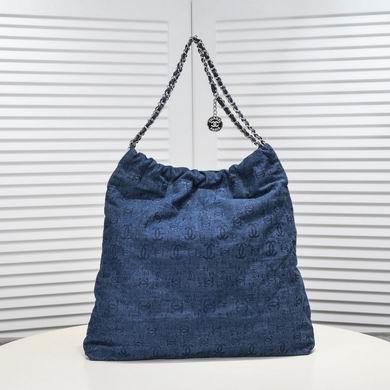 1:1 Chanel Bags 3333 39X42X8cm WO