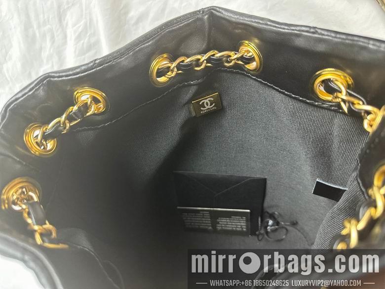 1:1 Chanel Bags 920 20.5X21.5X9cm WO 2colour
