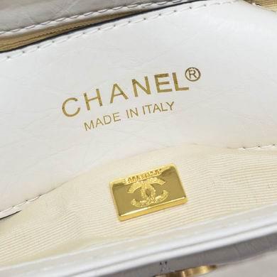 1:1 Chanel Bags 3336 18.5X26X8cm WO 2colour
