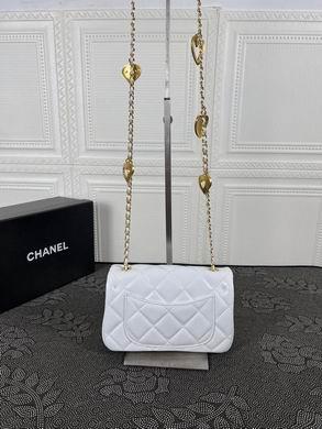 1:1 Chanel Bags 729 14X20X8cm WO 4colour