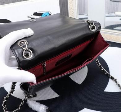 1:1 Chanel Bags 8817 23X15X5cm WO