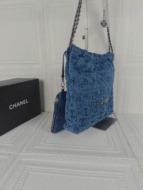 1:1 Chanel Bags 910 35X37X7cm WO