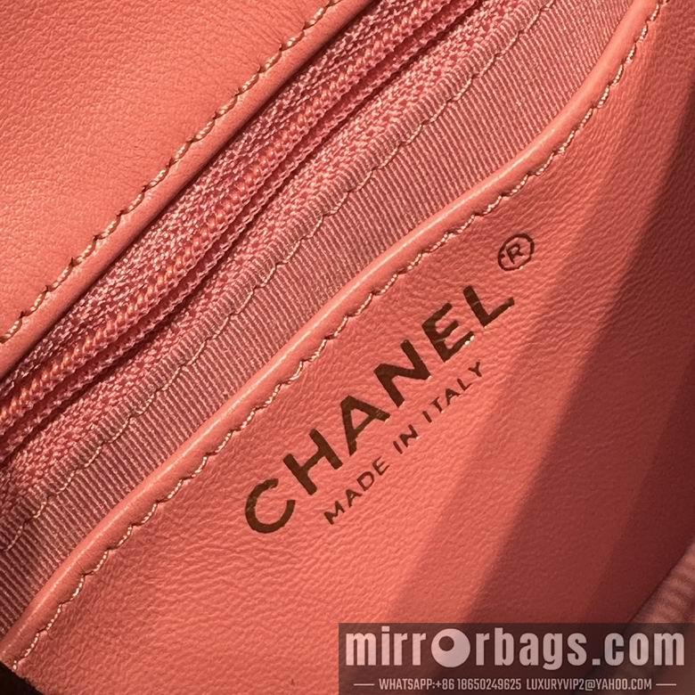 1:1 Chanel Bags AS3782 12.5X16X4.5cm YG 2colour