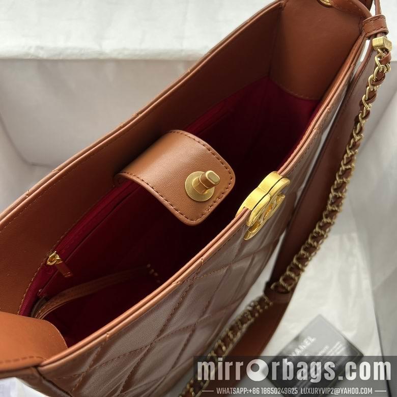 1:1 Chanel Bags 238 27X25cm WO 2colour