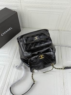 1:1 Chanel Bags 208 22X23X13cm WO 2colour