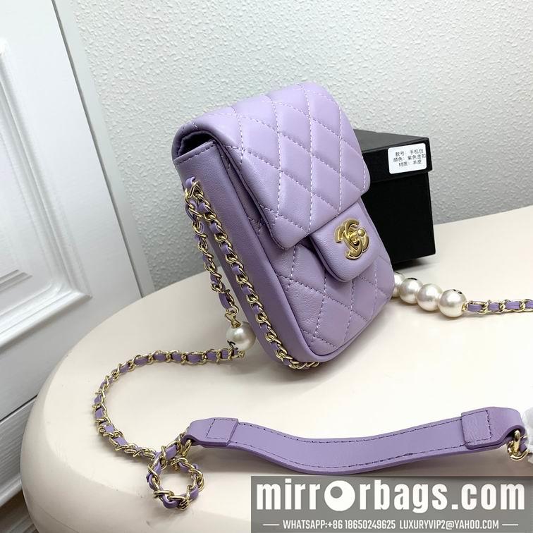 1:1 Chanel Bags Chanel 17x13cm zy2