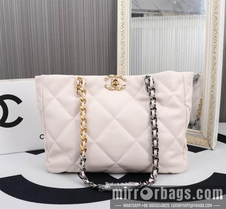 1:1 Chanel Bags 8809 37X28X10cm XMY 2colour