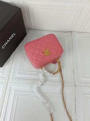 1:1 Chanel Bags 223 17X13cm WO 4色
