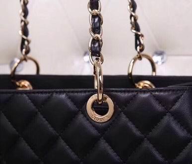 1:1 Chanel Bags WO35899 sheepskin