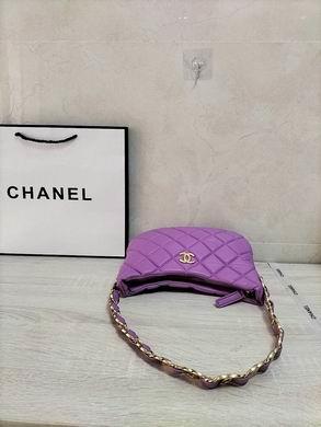 1:1 Chanel Bags hobo AS3321 24X6X17.5cm WO 4colour