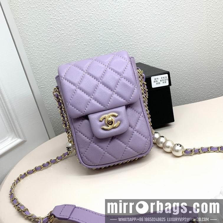 1:1 Chanel Bags Chanel 17x13cm zy2