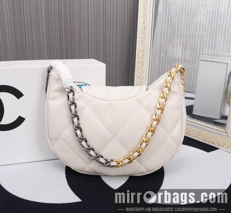 1:1 Chanel Bags 3001 28X22X5.5cm XMY 3colour
