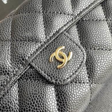 1:1 Chanel Bags A50076 18X10.5X3.5cm YG 2colour