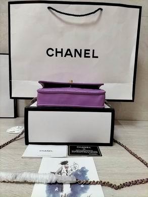 1:1 Chanel Bags AP1450 19.2X12.3X3.5cm WO