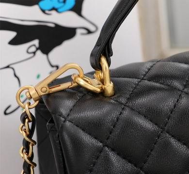 1:1 Chanel Bags 8818 12X20X6cm WO 3colour