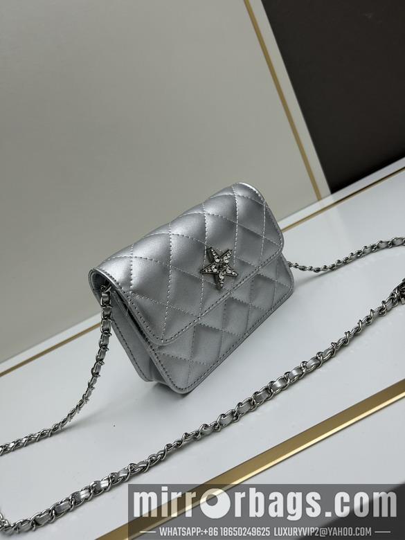 1:1 Chanel Bags Chanel 3357 17x11x4cm ww2