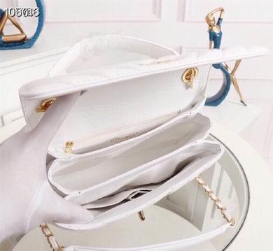 1:1 Chanel Bags WO92236 25X12X17