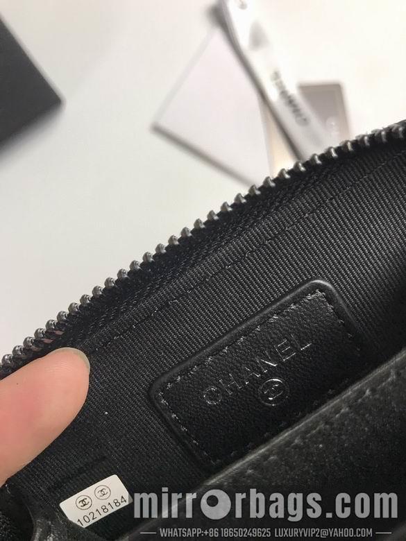 1:1 Chanel Bags 81467 YG 4colour