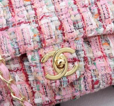 1:1 Chanel Bags 1112 25CM WO 4colour