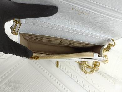 1:1 Chanel Bags 723 20X13X5.5cm WO