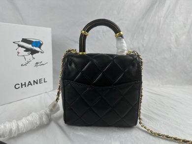 1:1 Chanel Bags 233 16X15cm WO 4colour