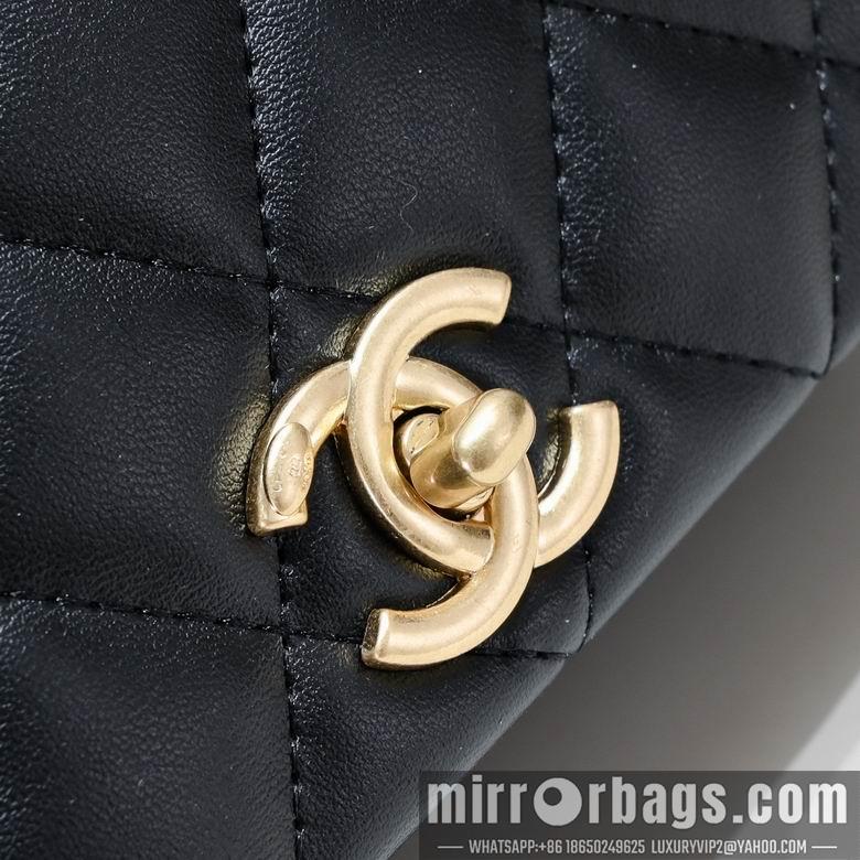 1:1 Chanel Bags 22X16X9cm 101801 WO