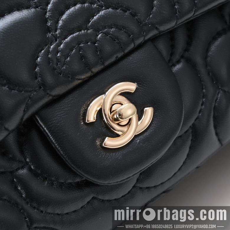 1:1 Chanel Bags 1112 25.5X15X7.5cm WO-1