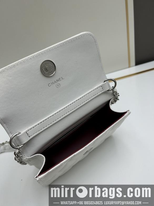 1:1 Chanel Bags Chanel 3357 17x11x4cm ww4