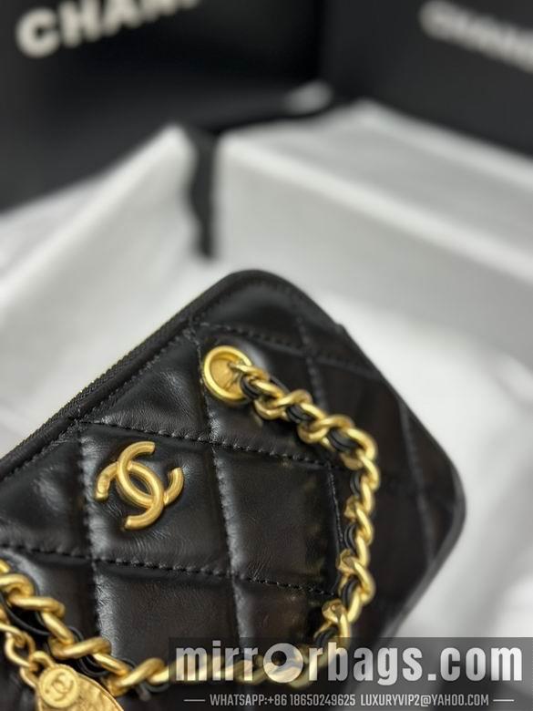 1:1 Chanel Bags 030501 DN 3colour