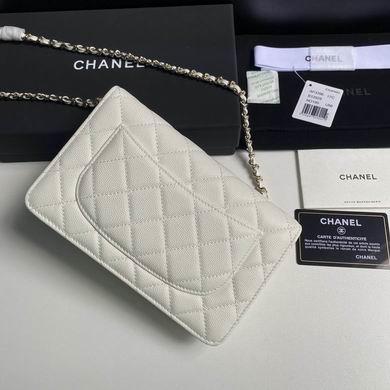 1:1 Chanel Bags 19.5cm 092708 YG 2colour