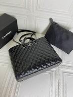 1:1 Chanel Bags 8007 35X30X13cm WO