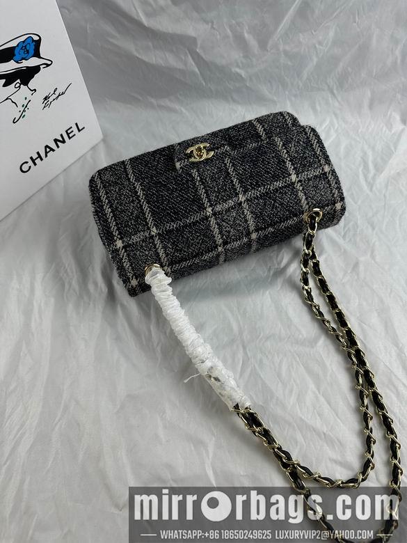 1:1 Chanel Bags 1112 25cm WO 4colour-1
