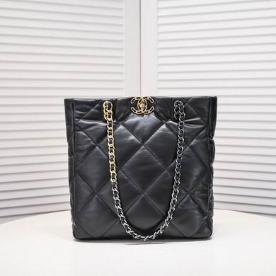 1:1 Chanel Bags AS3519 30X37X10cm WO 3colour