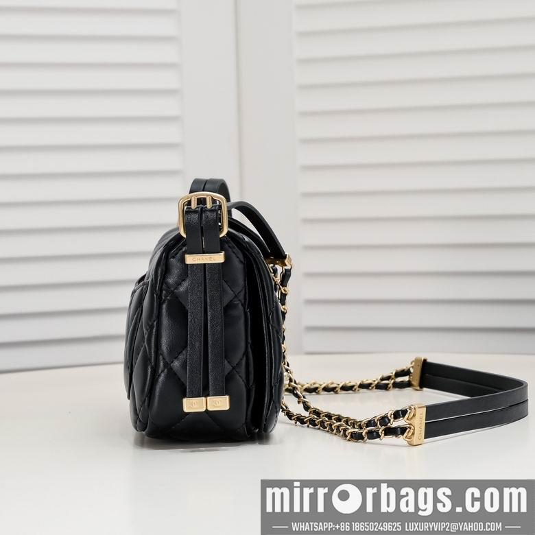 1:1 Chanel Bags 9033 19X13X8cm WO