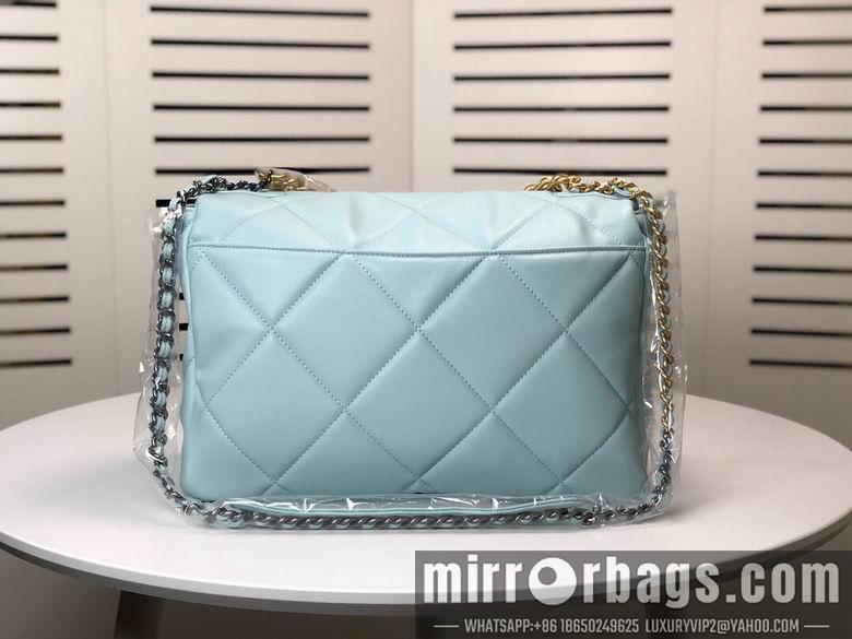 1:1 Chanel Bags 9012 36X24X14cm WO 11