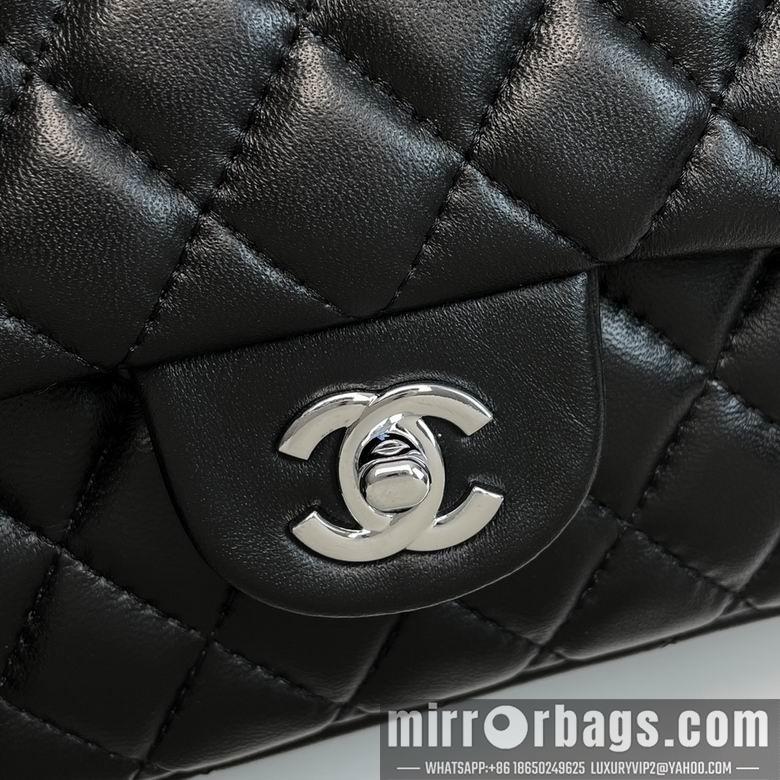 1:1 Chanel Bags CF1112 25X14X7cm XMY 3