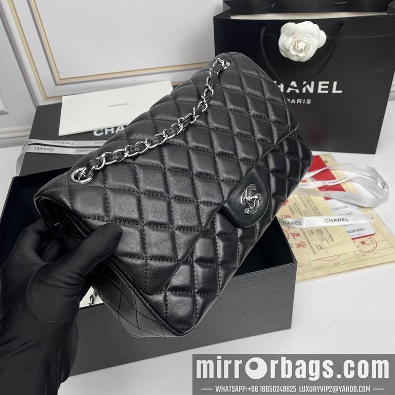 1:1 Chanel Bags 1113 30X18X8cm XMY 4
