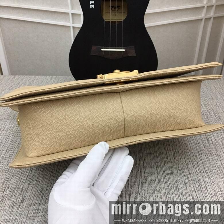 1:1 Chanel Bags 67087 30cm XMY 27