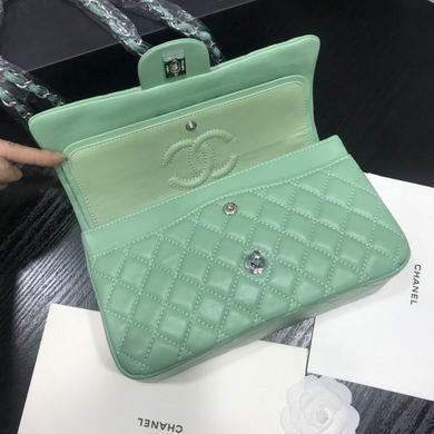 1:1 Chanel Bags WO1112 25.5X16X7