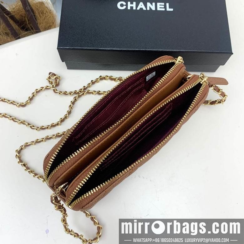 1:1 Chanel Bags 50169 20X10cm XMY 3